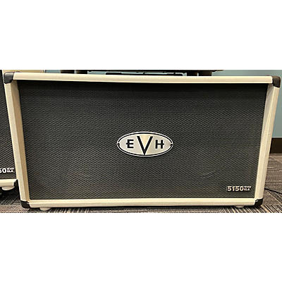 EVH 5150 212ST 2x12 Guitar Cabinet