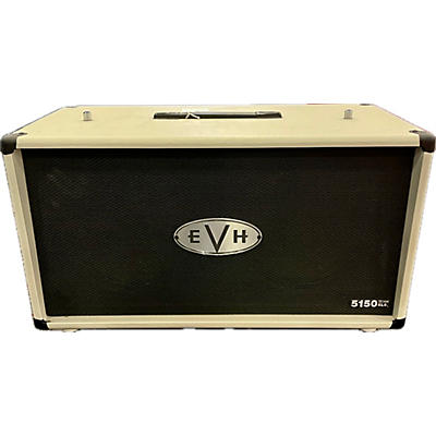 EVH 5150 212ST 2x12 Guitar Cabinet