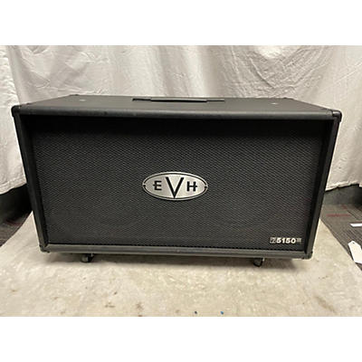 EVH 5150 212ST 2x12 Guitar Cabinet