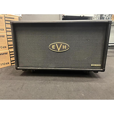 EVH 5150 212ST 2x12 Guitar Cabinet