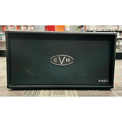 EVH 5150 212ST 2x12 Guitar Cabinet