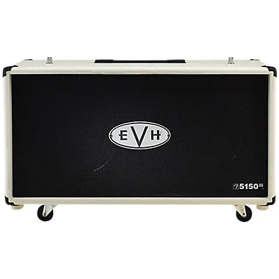 EVH 5150 212ST 2x12 Guitar Speaker Cabinet