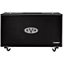 Open-Box EVH 5150 212ST 2x12 Guitar Speaker Cabinet Condition 2 - Blemished Black 197881424497