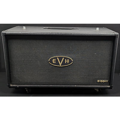 EVH 5150 212st El34 Guitar Cabinet