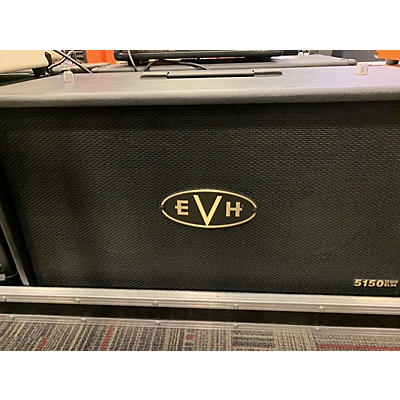 EVH 5150 2X12 EL34 Guitar Cabinet