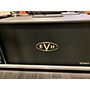 Used EVH 5150 2X12 EL34 Guitar Cabinet