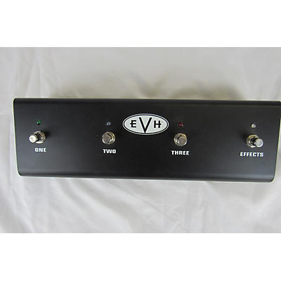 EVH 5150 4 Button Footswitch Footswitch