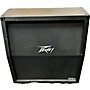 Used Peavey 5150 4X12 Cabinet Guitar Cabinet
