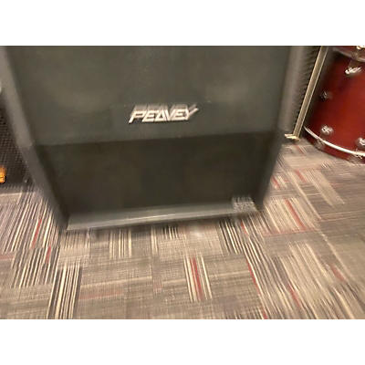 Peavey 5150 4X12 Guitar Cabinet