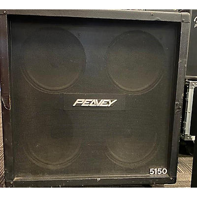 Peavey 5150 4x12B Guitar Cabinet