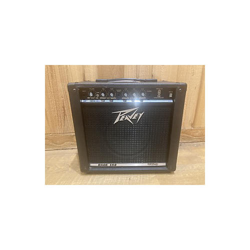 Peavey 5150 60W 2x12 Tube Guitar Combo Amp