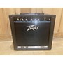 Used Peavey 5150 60W 2x12 Tube Guitar Combo Amp