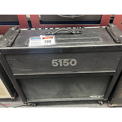 Peavey 5150 60W 2x12 Tube Guitar Combo Amp