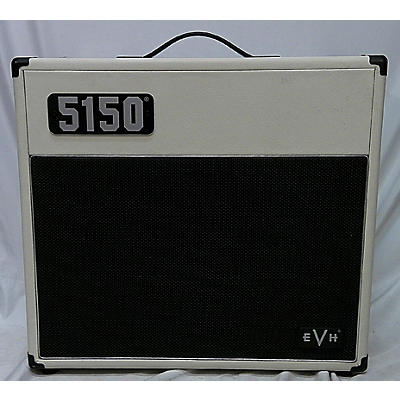 EVH 5150 6L6 15W 1X10 Tube Guitar Combo Amp