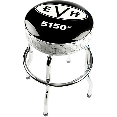 EVH 5150 Barstool - 24" Height
