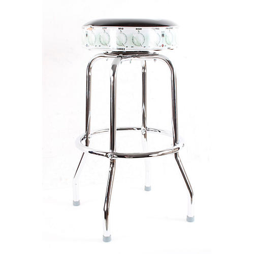 EVH 5150 Barstool - 30 in. Height Condition 3 - Scratch and Dent  194744647055