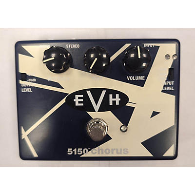 EVH 5150 Chorus Effect Pedal