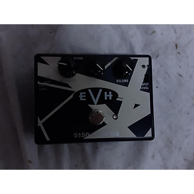 EVH 5150 Chorus Effect Pedal