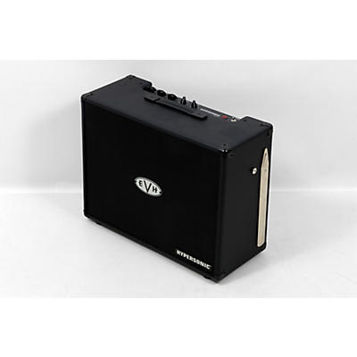 EVH 5150 Hypersonic FRFR 1x12 Powered Speaker Cabinet -