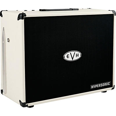 EVH 5150 Hypersonic FRFR 1x12 Powered Speaker Cabinet