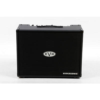 EVH 5150 Hypersonic FRFR 1x12 Powered Speaker Cabinet