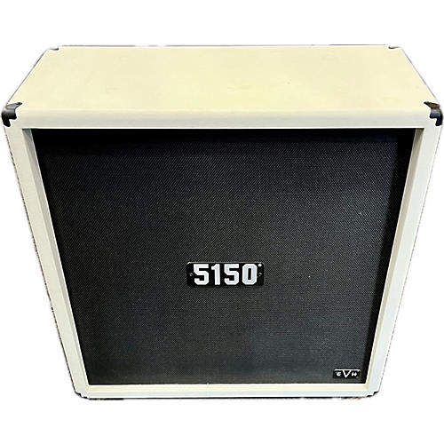 EVH 5150 ICONIC 4X12 CAB Guitar Cabinet