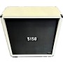 Used EVH 5150 ICONIC 4X12 CAB Guitar Cabinet
