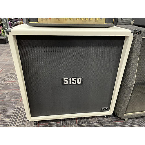 EVH 5150 ICONIC 4X12 CABINET Guitar Cabinet