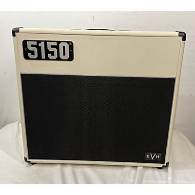 EVH 5150 ICONIC 50W Tube Guitar Combo Amp