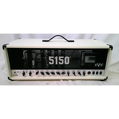 EVH 5150 ICONIC 80 WATT Tube Guitar Amp Head