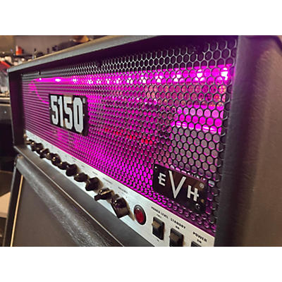 EVH 5150 ICONIC 80W HEAD Tube Guitar Amp Head