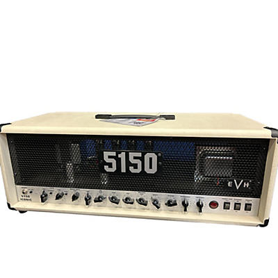 EVH 5150 ICONIC 80W Tube Guitar Amp Head