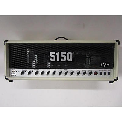 EVH 5150 ICONIC 80W Tube Guitar Amp Head