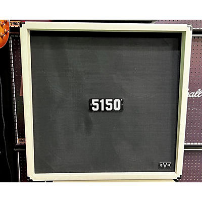 EVH 5150 ICONIC CAB 4X12 Guitar Cabinet