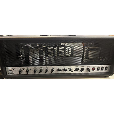 EVH 5150 ICONIC HEAD Tube Guitar Amp Head
