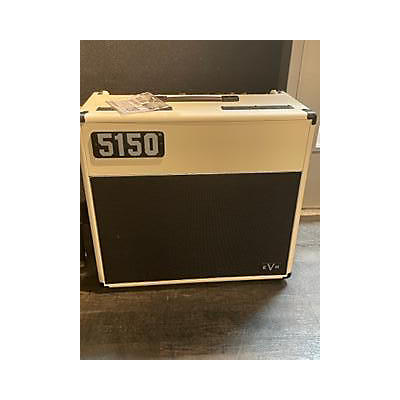 EVH 5150 ICONIC SERIES 40W Tube Guitar Combo Amp