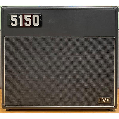 EVH 5150 ICONIC SERIES Tube Guitar Combo Amp