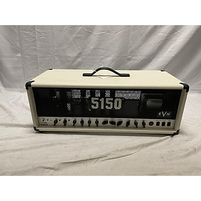 EVH 5150 ICONIC Tube Guitar Amp Head