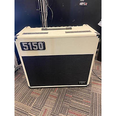 EVH 5150 ICONIC Tube Guitar Combo Amp