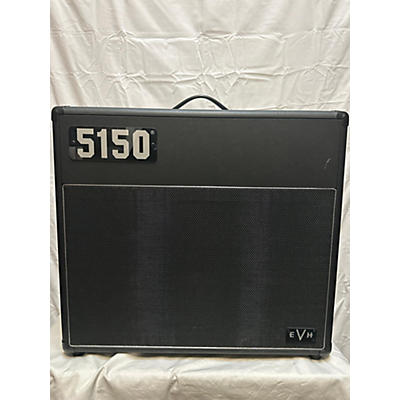 EVH 5150 ICONIC Tube Guitar Combo Amp