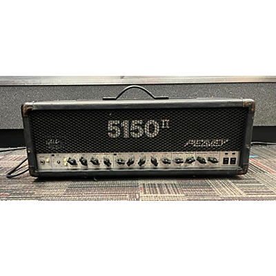 Peavey 5150 II 120W Tube Guitar Amp Head