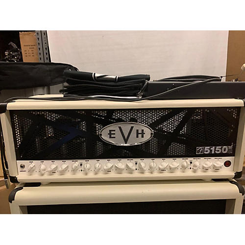 Used evh deals 5150 iii 100w