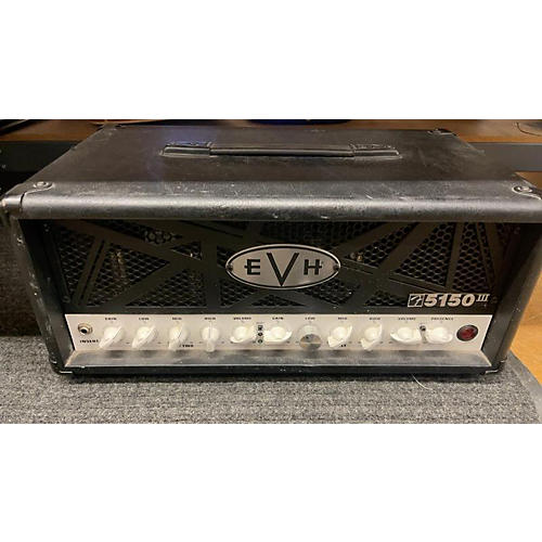 EVH 5150 III 100S 100W Tube Guitar Amp Head | Musician's Friend