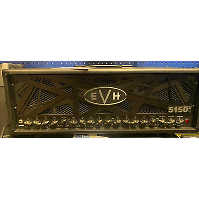 EVH 5150 III 100S 100W Tube Guitar Amp Head