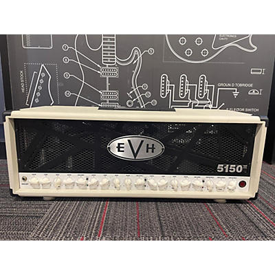 EVH 5150 III 100S 100W Tube Guitar Amp Head