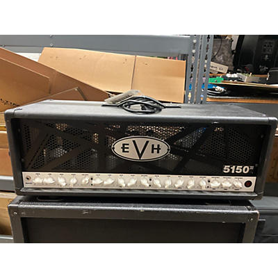 EVH 5150 III 100S 100W Tube Guitar Amp Head