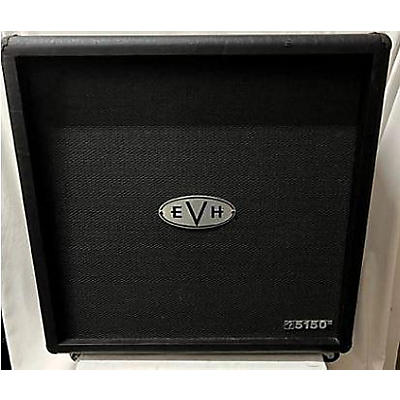 EVH 5150 III 100S 4x12 Straight Guitar Cabinet
