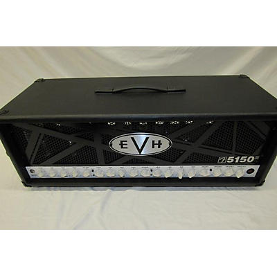 EVH 5150 III 100W 3-Channel Ivory Face Tube Guitar Amp Head