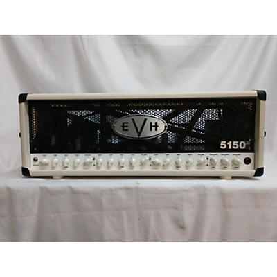 EVH 5150 III 100W 3-Channel Tube Guitar Amp Head