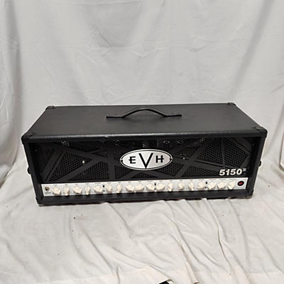 EVH 5150 III 100W 3-Channel Tube Guitar Amp Head